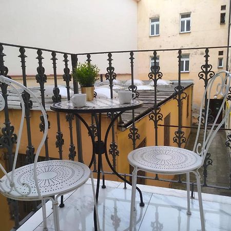 Glamour Frida apartment Praga Exterior foto