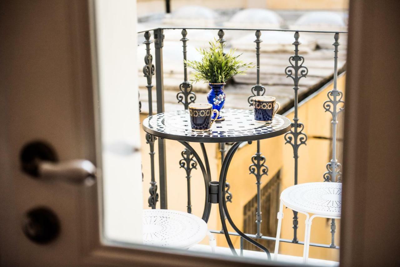 Glamour Frida apartment Praga Exterior foto